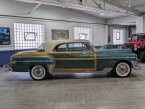 Thumbnail Photo 5 for 1950 Chrysler Town & Country