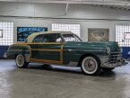 Thumbnail Photo 1 for 1950 Chrysler Town & Country