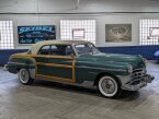 Thumbnail Photo 2 for 1950 Chrysler Town & Country