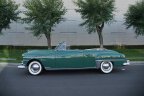 Thumbnail Photo 1 for 1950 Chrysler Windsor