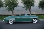 Thumbnail Photo 2 for 1950 Chrysler Windsor