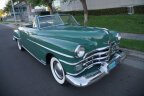 Thumbnail Photo 6 for 1950 Chrysler Windsor
