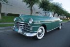 Thumbnail Photo 3 for 1950 Chrysler Windsor