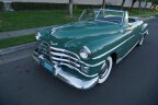 Thumbnail Photo 4 for 1950 Chrysler Windsor