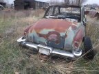 Thumbnail Photo 1 for New 1950 Chrysler Windsor