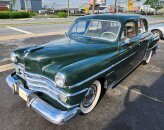 1950 Chrysler Windsor
