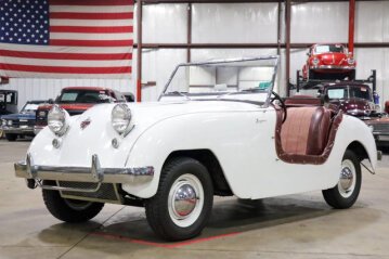 1950 Crosley CD