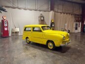 1950 Crosley CD