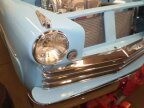 Thumbnail Photo 5 for 1950 Crosley Other Crosley Models