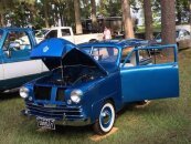 1950 Crosley Other Crosley Models
