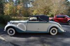 Thumbnail Photo 4 for 1950 Daimler Other Daimler Models