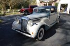 Thumbnail Photo 3 for 1950 Daimler Other Daimler Models