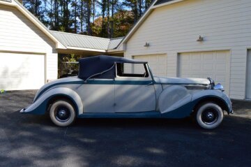 1950 Daimler Other Daimler Models