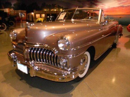 Photo 1 for 1950 Desoto Custom