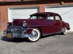 Thumbnail Photo 1 for 1950 Desoto Custom