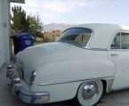 Thumbnail Photo 3 for 1950 Desoto Other Desoto Models