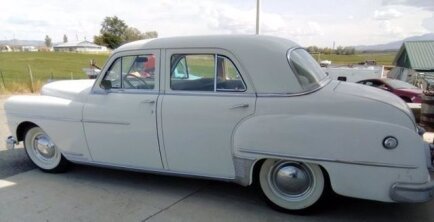 Photo 1 for 1950 Desoto Other Desoto Models