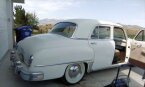 Thumbnail Photo 1 for 1950 Desoto Other Desoto Models