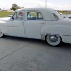 Thumbnail Photo 4 for 1950 Desoto Other Desoto Models
