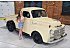 1950 Dodge B Series