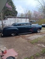 Thumbnail Photo 3 for 1950 Dodge Coronet