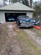 Thumbnail Photo 2 for 1950 Dodge Coronet