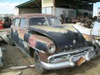 Thumbnail Photo 1 for 1950 Dodge Coronet