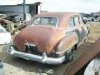 Thumbnail Photo 2 for 1950 Dodge Coronet