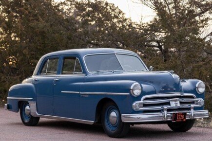 Photo 1 for 1950 Dodge Meadowbrook