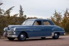 Thumbnail Photo 6 for 1950 Dodge Meadowbrook