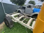 Thumbnail Photo 5 for 1950 Dodge Power Wagon
