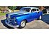 1950 Dodge Wayfarer