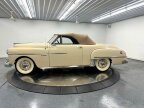Thumbnail Photo 6 for 1950 Dodge Wayfarer