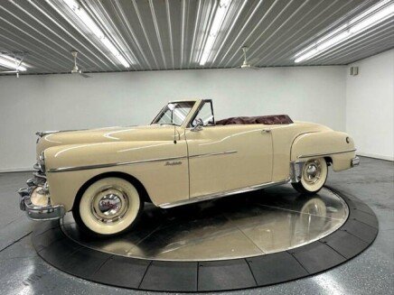 Photo 1 for 1950 Dodge Wayfarer