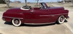 Thumbnail Photo 4 for 1950 Dodge Wayfarer for Sale by Owner