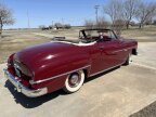 Thumbnail Photo 3 for 1950 Dodge Wayfarer for Sale by Owner