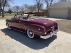Thumbnail Photo 2 for 1950 Dodge Wayfarer for Sale by Owner