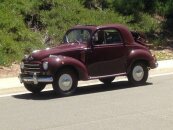 1950 FIAT Topolino 500