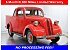 1950 Ford Anglia