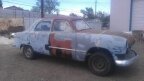 Thumbnail Photo 1 for 1950 Ford Crestline