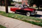 Thumbnail Photo 2 for 1950 Ford Crestline