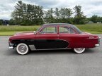 Thumbnail Photo 5 for 1950 Ford Crestline