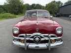 Thumbnail Photo 2 for 1950 Ford Crestline