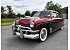 1950 Ford Crestline