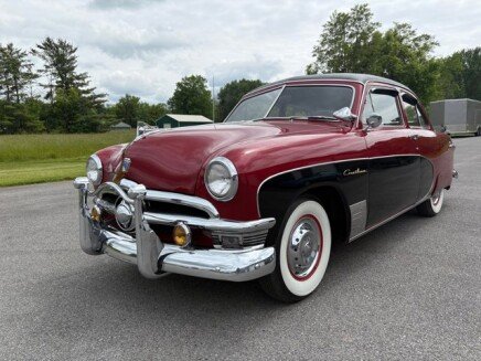 Photo 1 for 1950 Ford Crestline