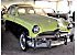 1950 Ford Crestline
