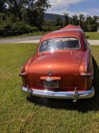 Thumbnail Photo 4 for 1950 Ford Custom