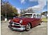 1950 Ford Custom