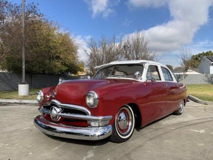 Photo 1 for 1950 Ford Custom
