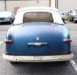 Thumbnail Photo 3 for 1950 Ford Custom